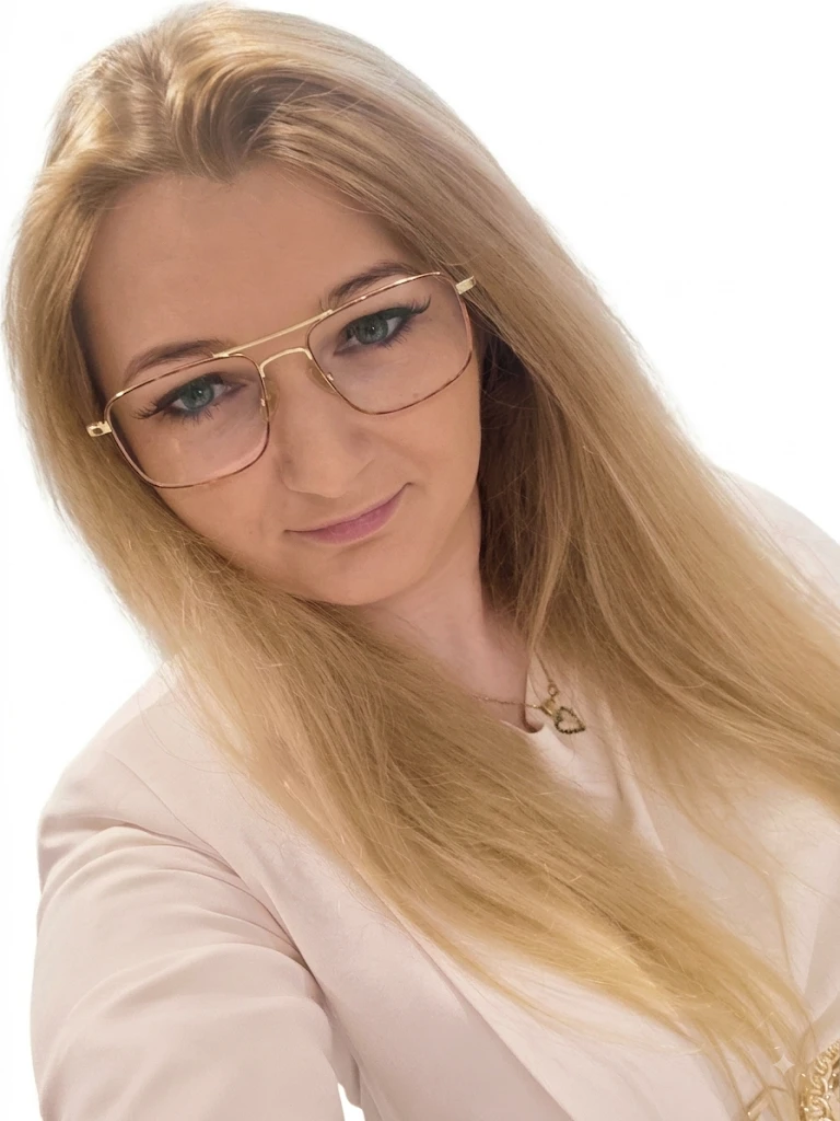 Joanna Swoboda