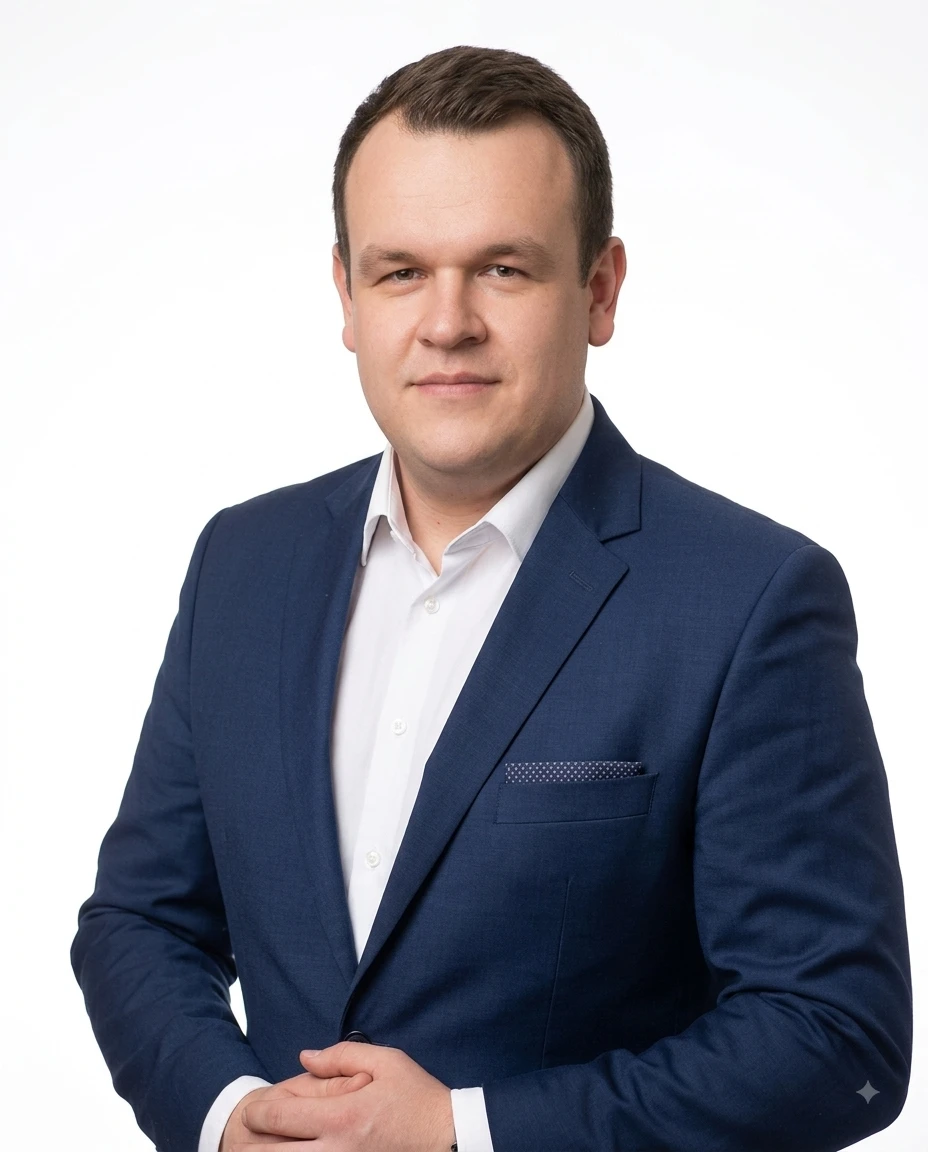 Kacper Błosiński